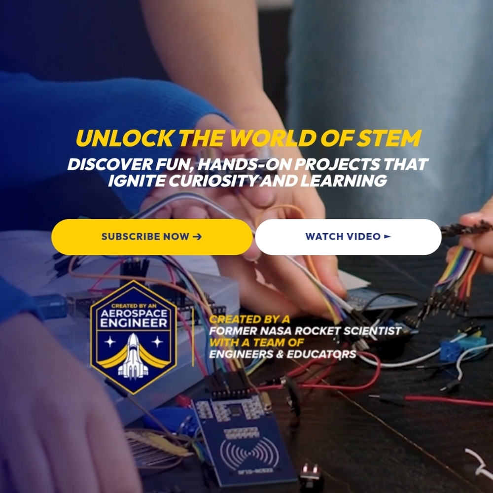 LINGO STEM Coding Kit - Build & Code Your Own Backup Sensor for Cars NWOT - Picture 4 of 16